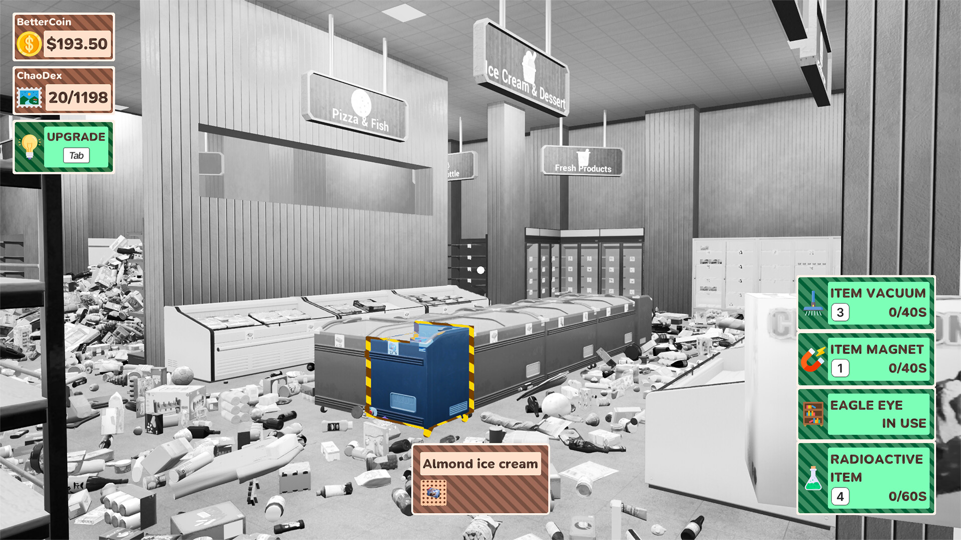 Better Chaos screenshot