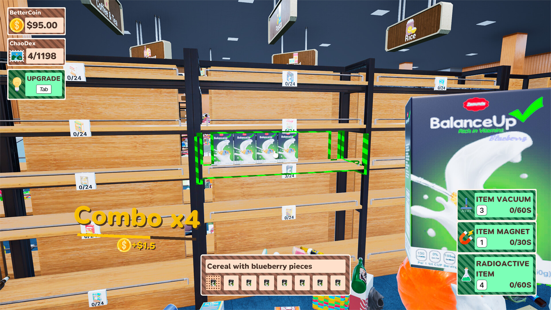 Better Chaos screenshot