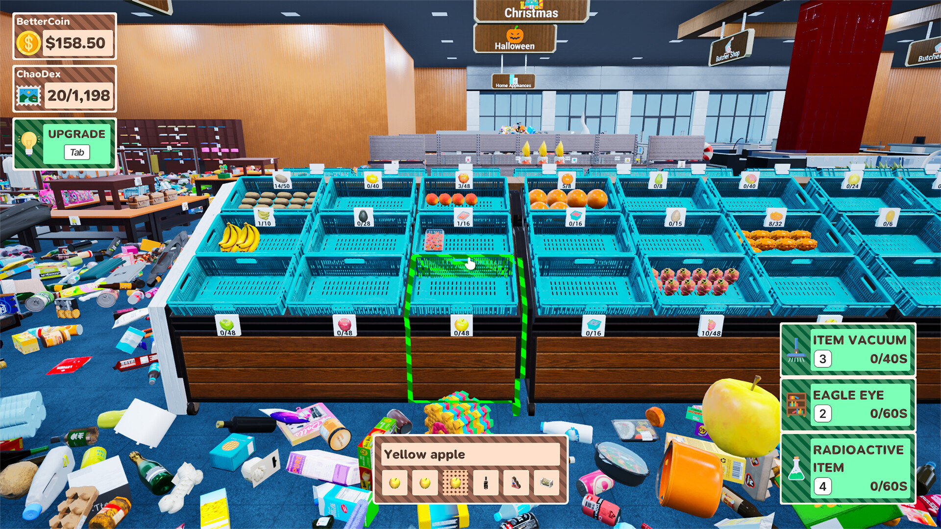 Better Chaos screenshot