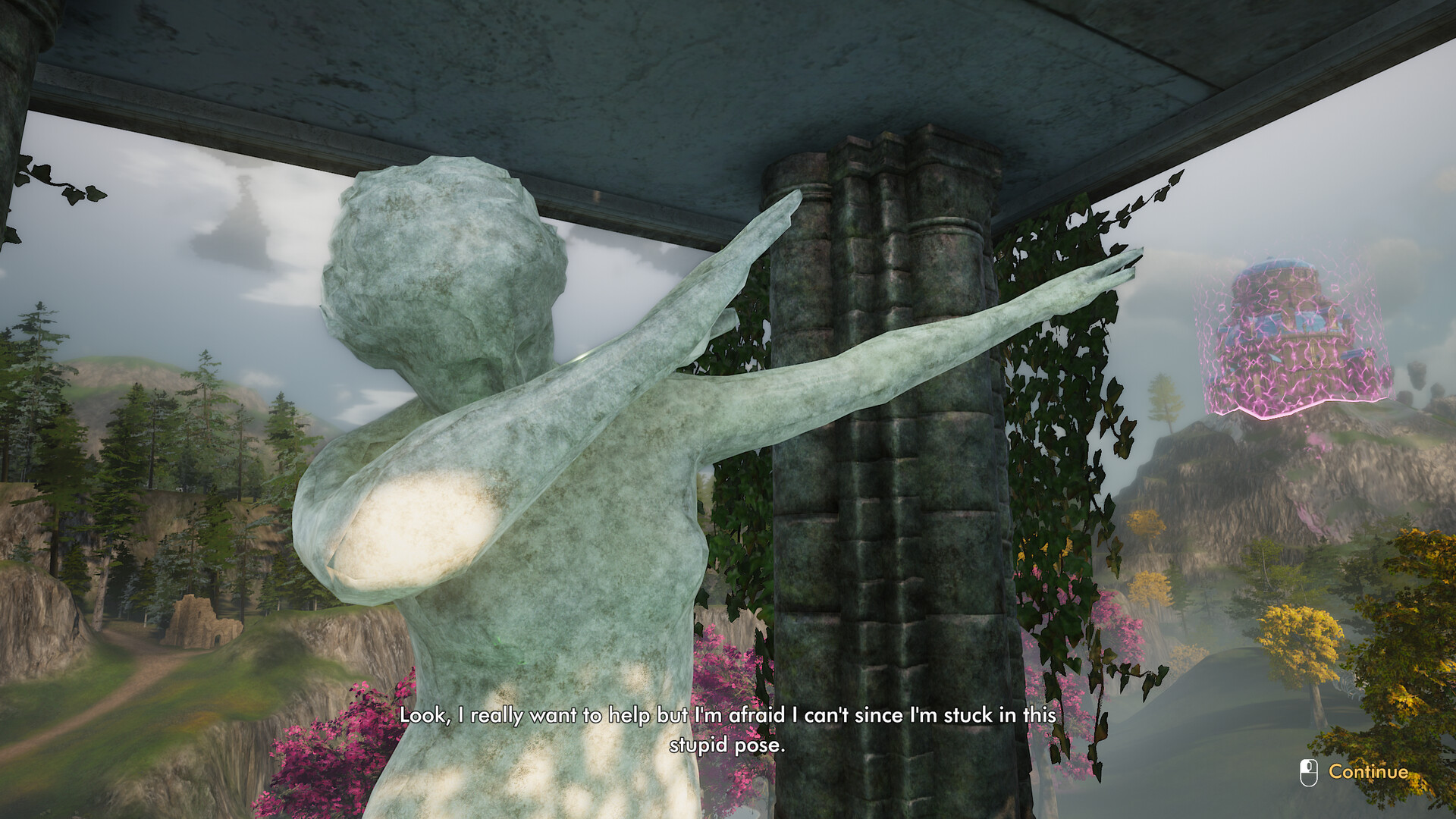 Sir Whoopass™: Immortal Death screenshot