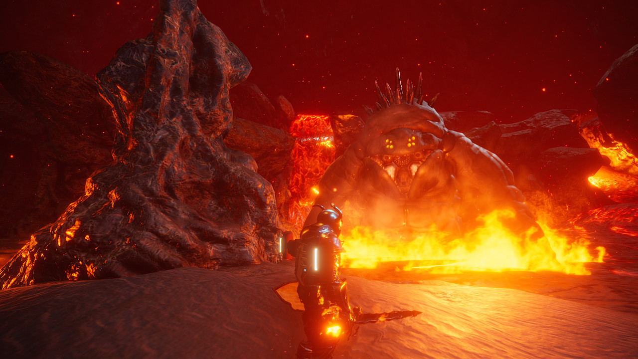 Sir Whoopass™: Immortal Death screenshot