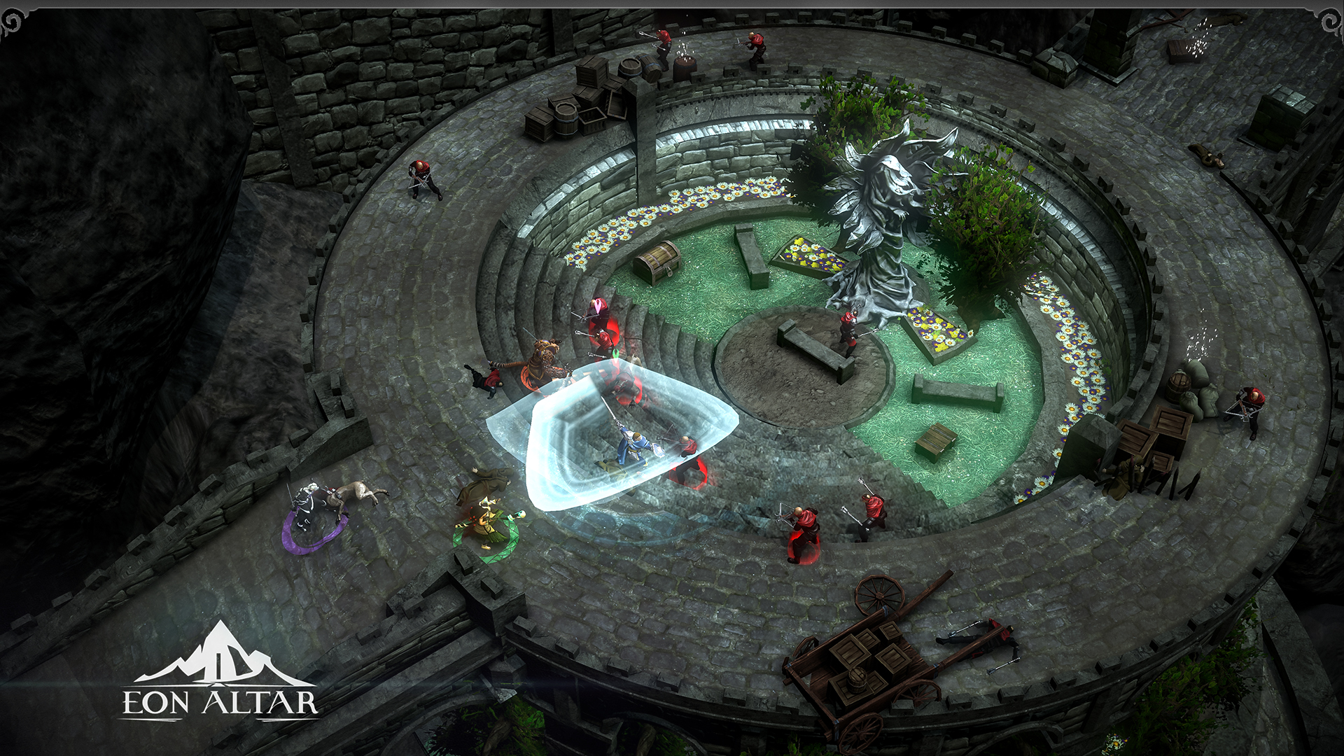Eon Altar screenshot