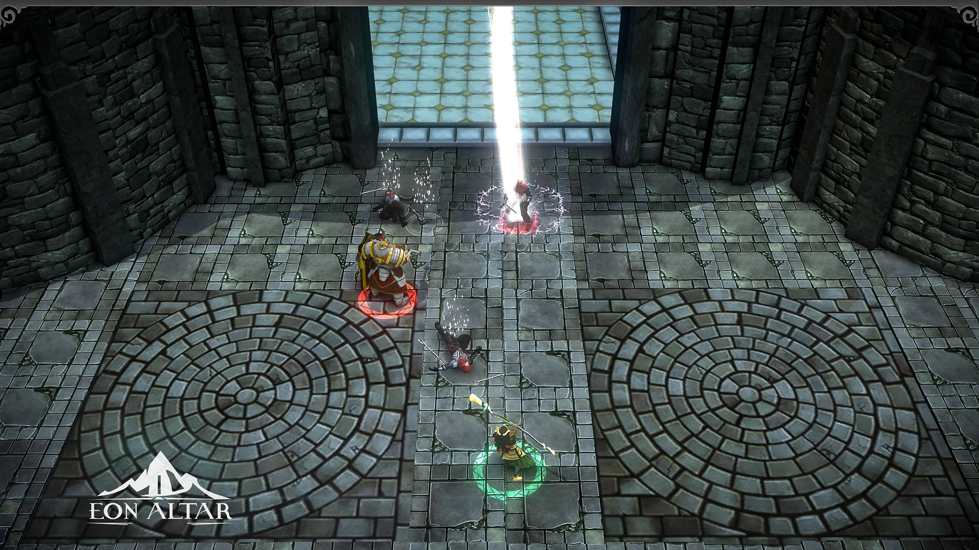 Eon Altar screenshot