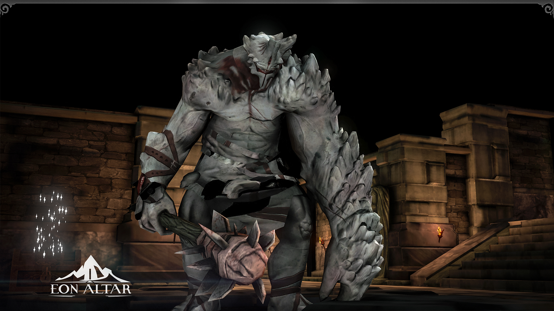 Eon Altar screenshot