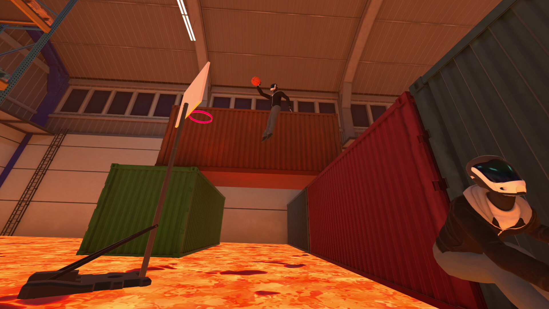 NervBox screenshot