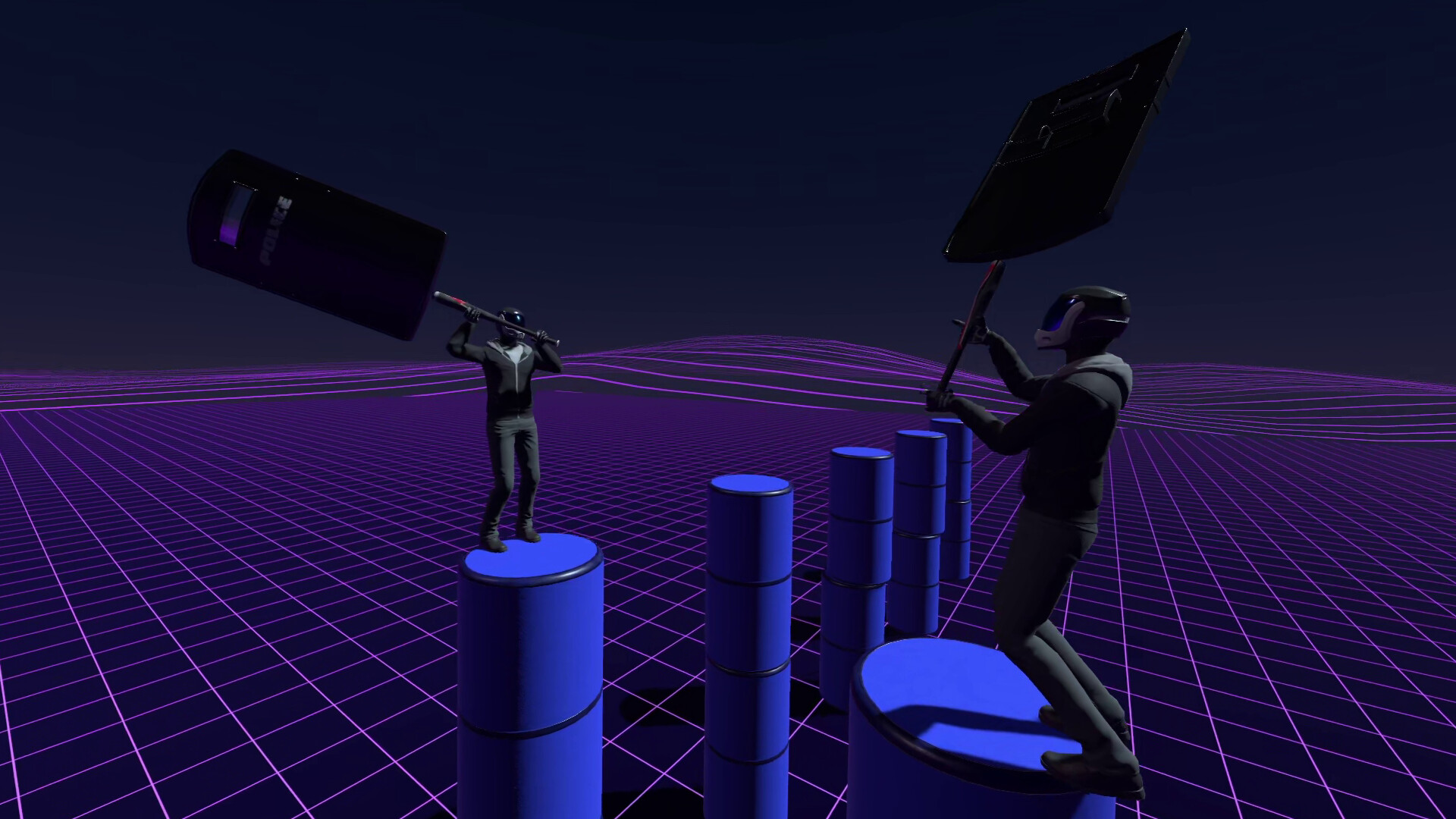 NervBox screenshot