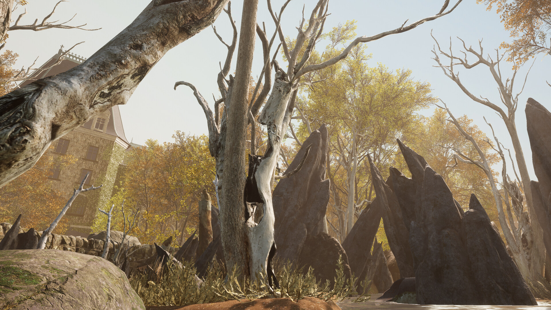 Postmouse screenshot