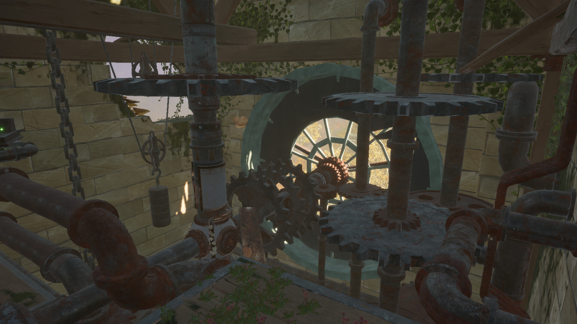 Postmouse screenshot