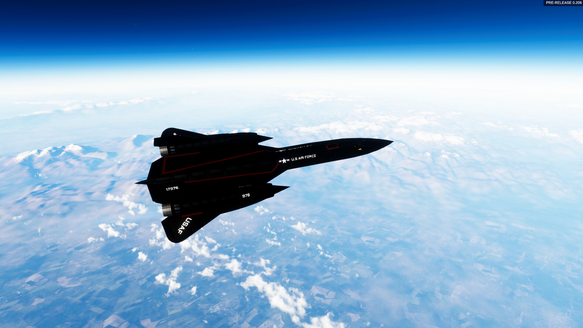 Flyout screenshot