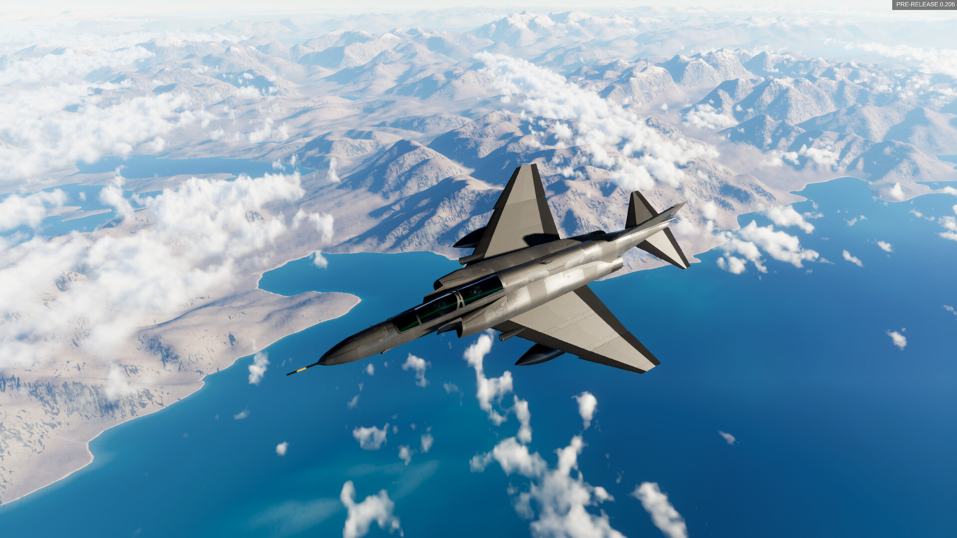 Flyout screenshot