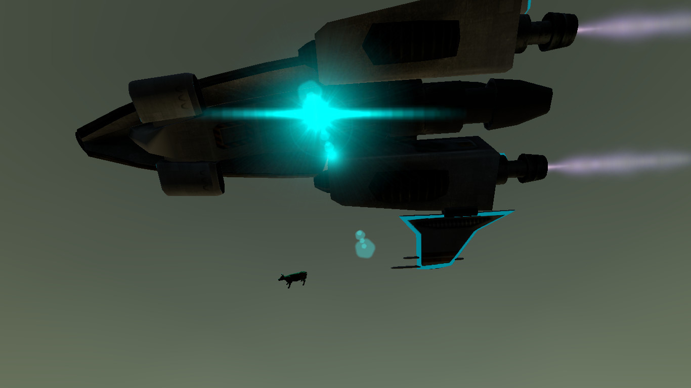 Andarilho screenshot
