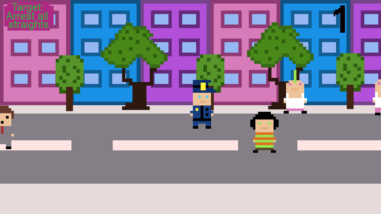 Gay World screenshot