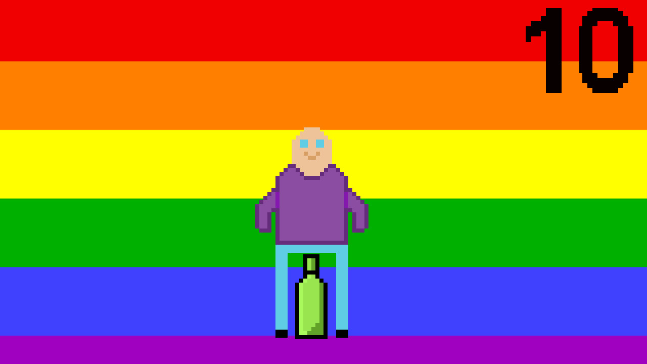 Gay World screenshot