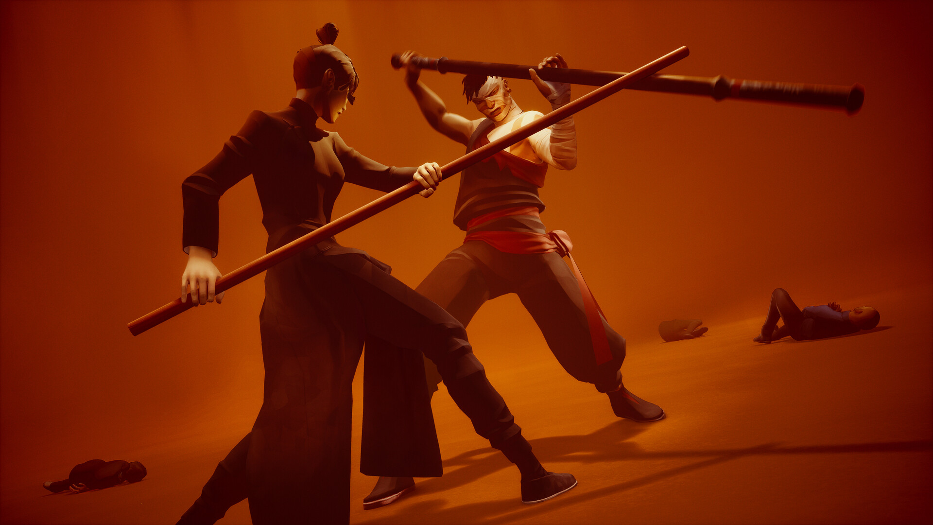 Sifu screenshot
