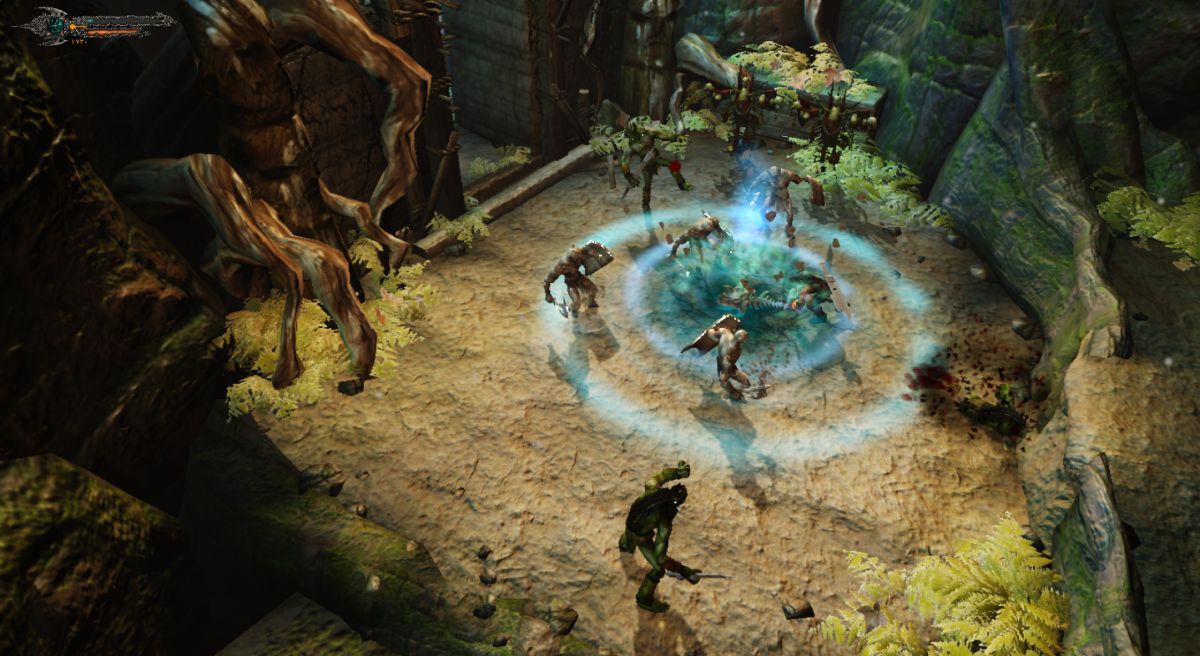 Garshasp: The Monster Slayer screenshot
