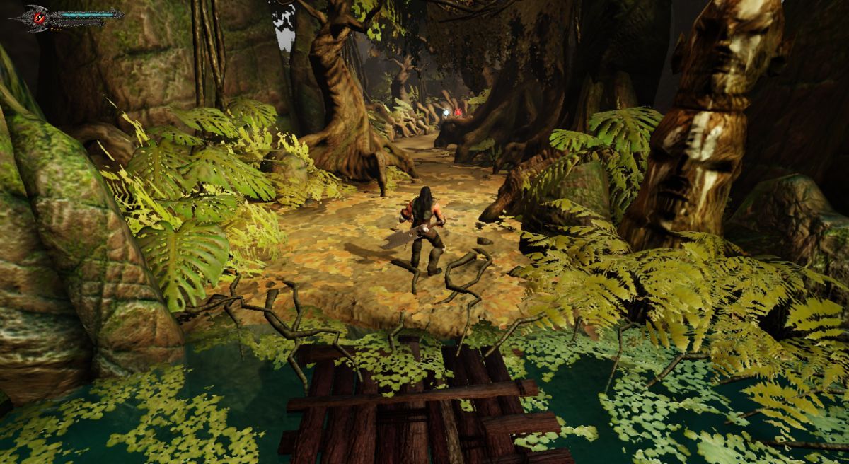 Garshasp: The Monster Slayer screenshot