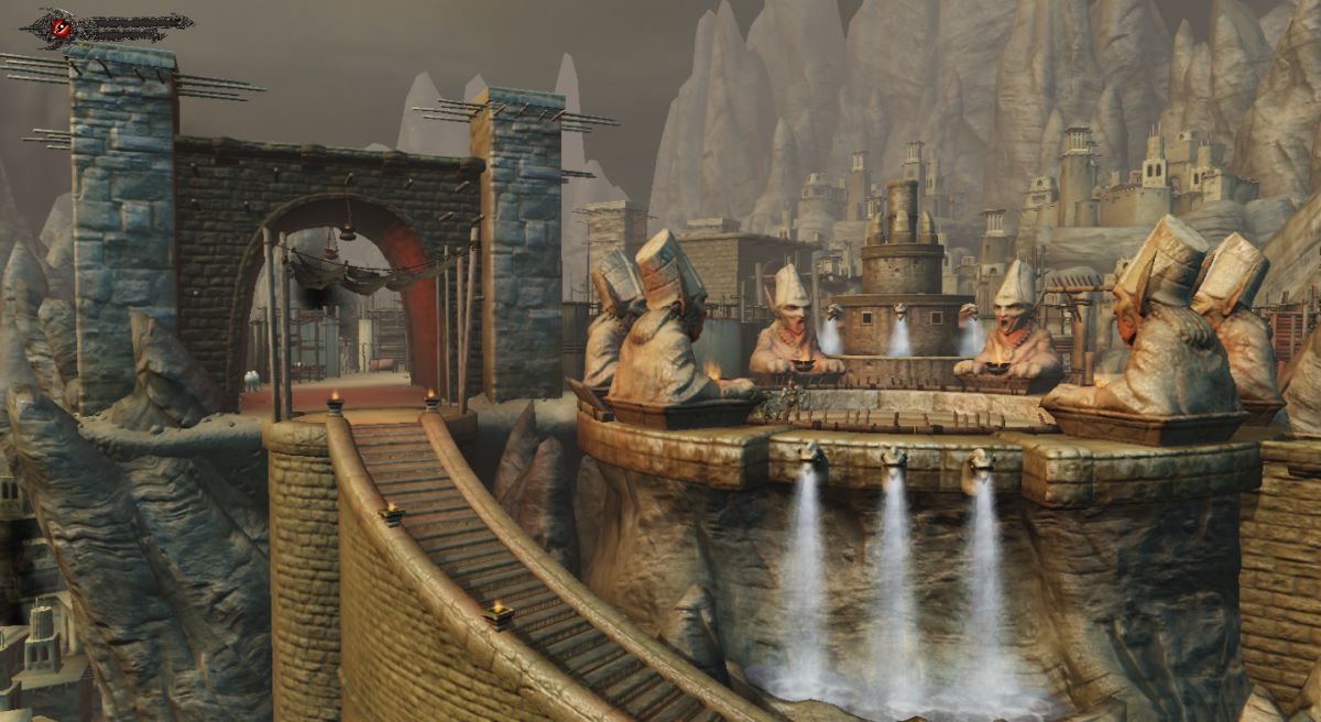 Garshasp: The Monster Slayer screenshot