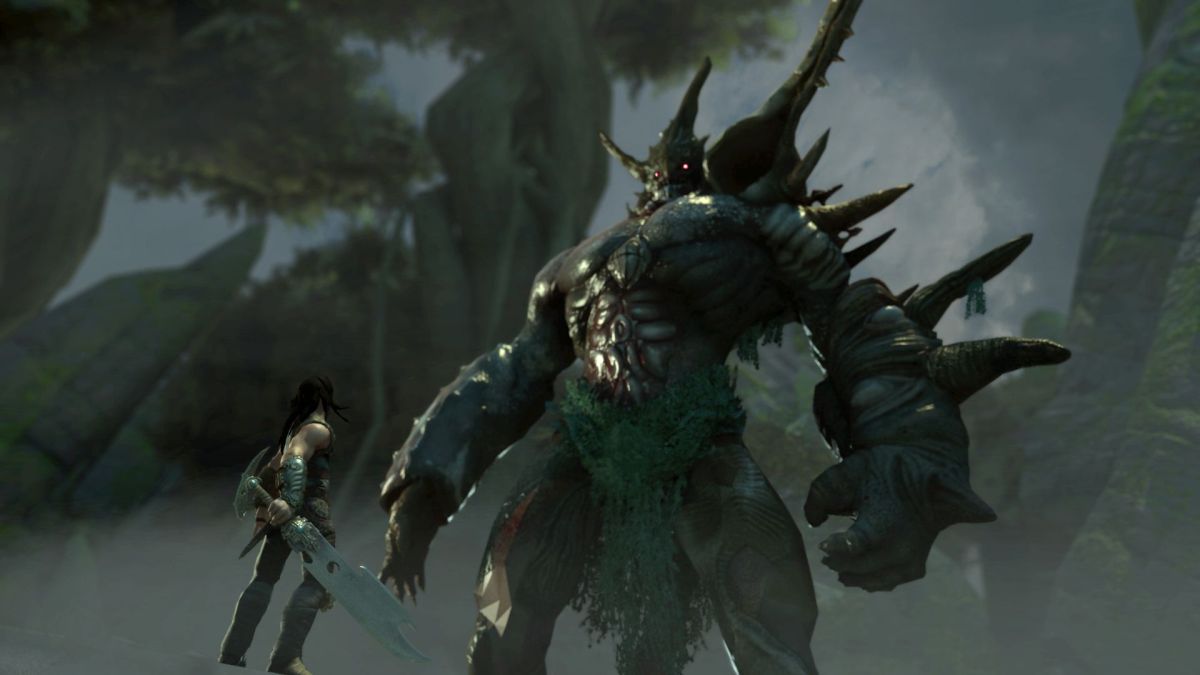 Garshasp: The Monster Slayer screenshot