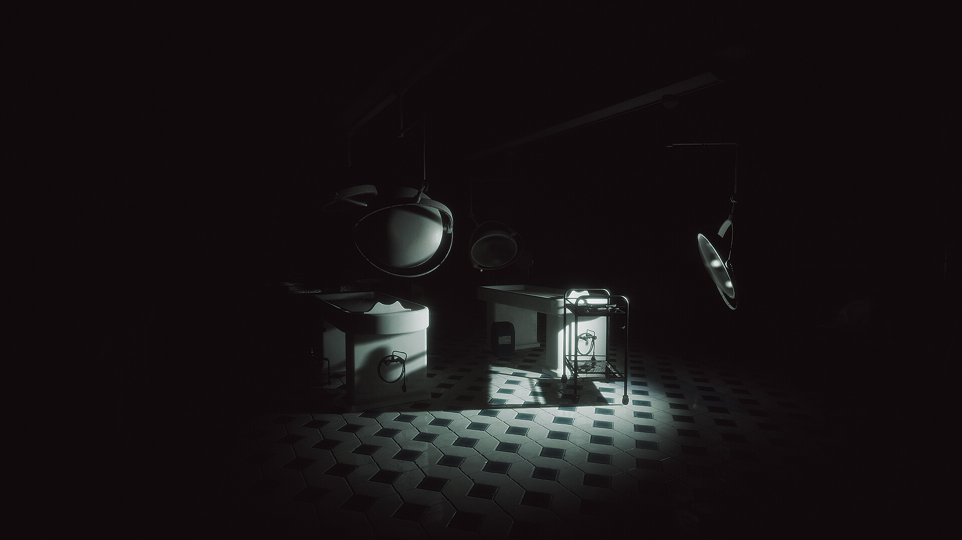 No Return screenshot