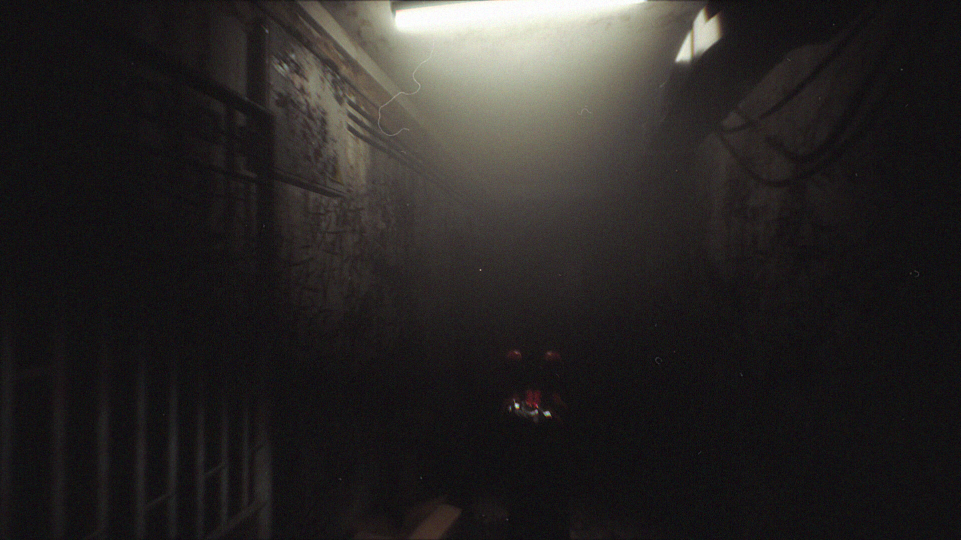 No Return screenshot