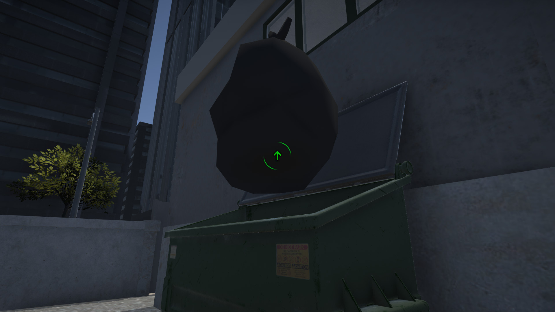Pumping Simulator screenshot