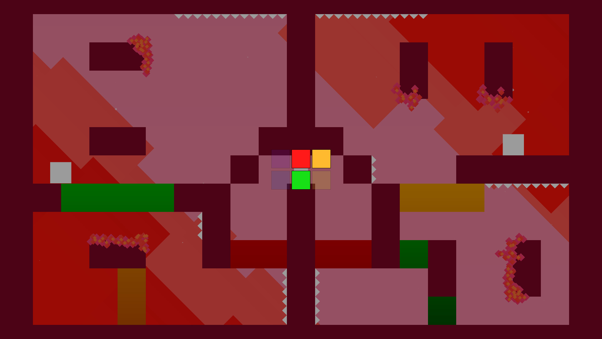 Square n Fair screenshot