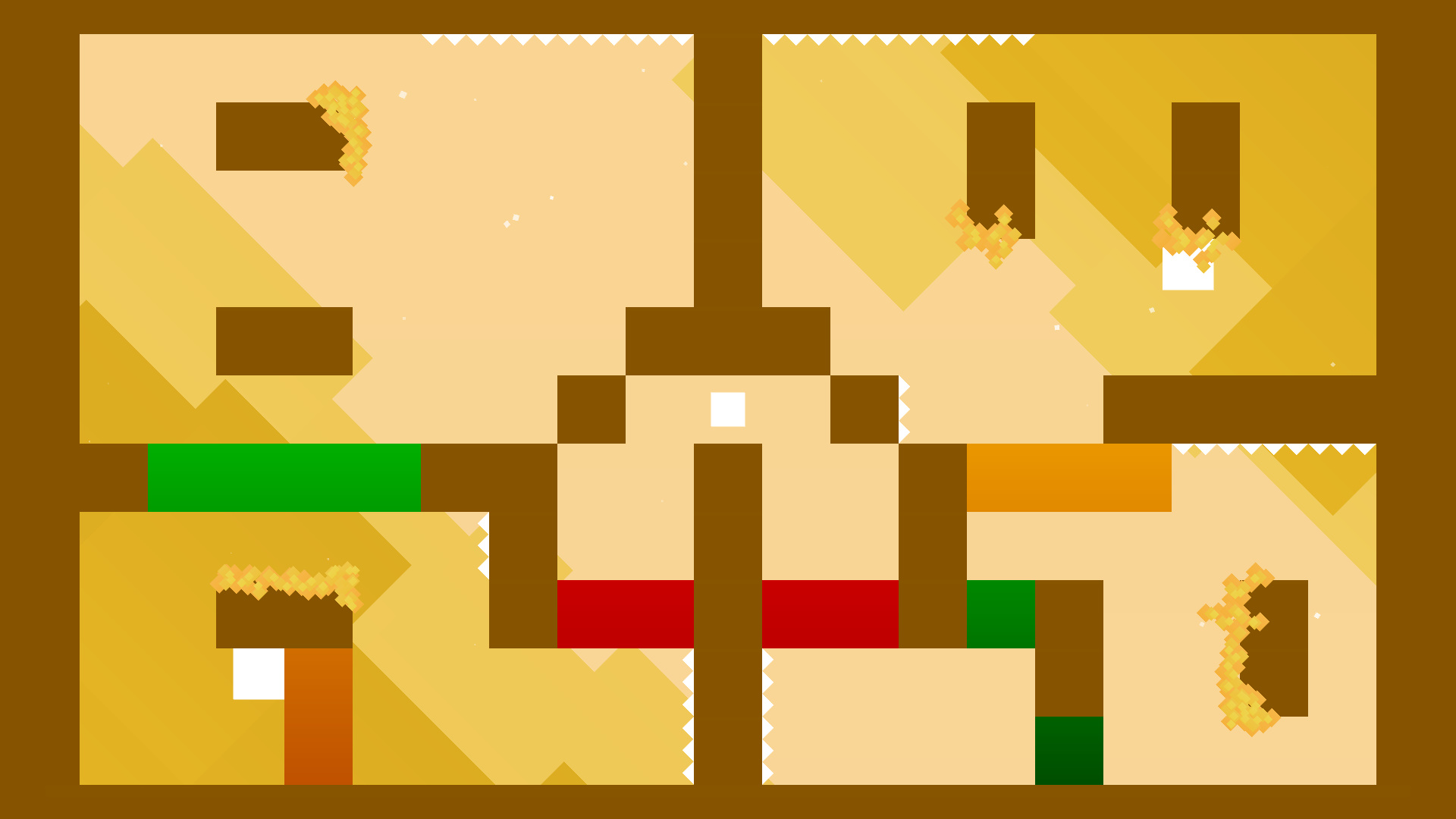 Square n Fair screenshot