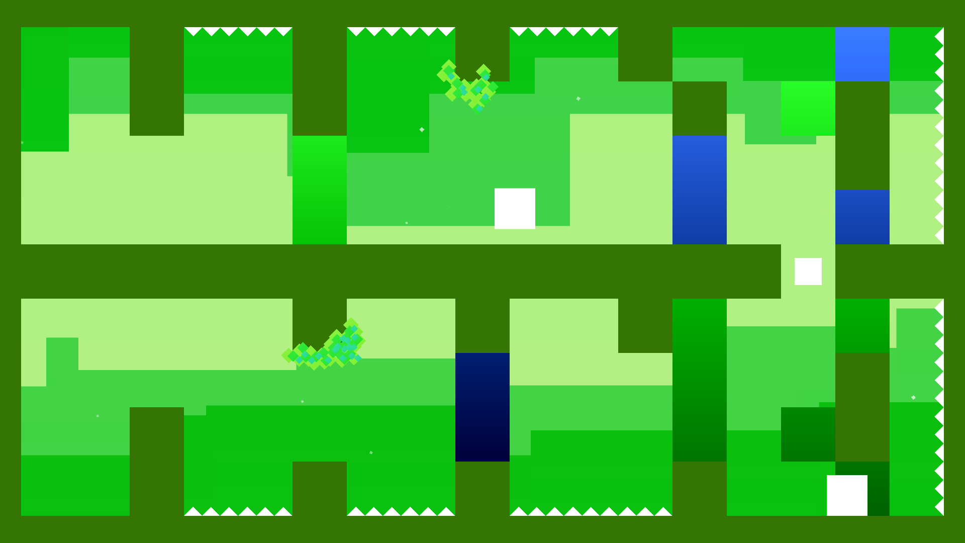 Square n Fair screenshot