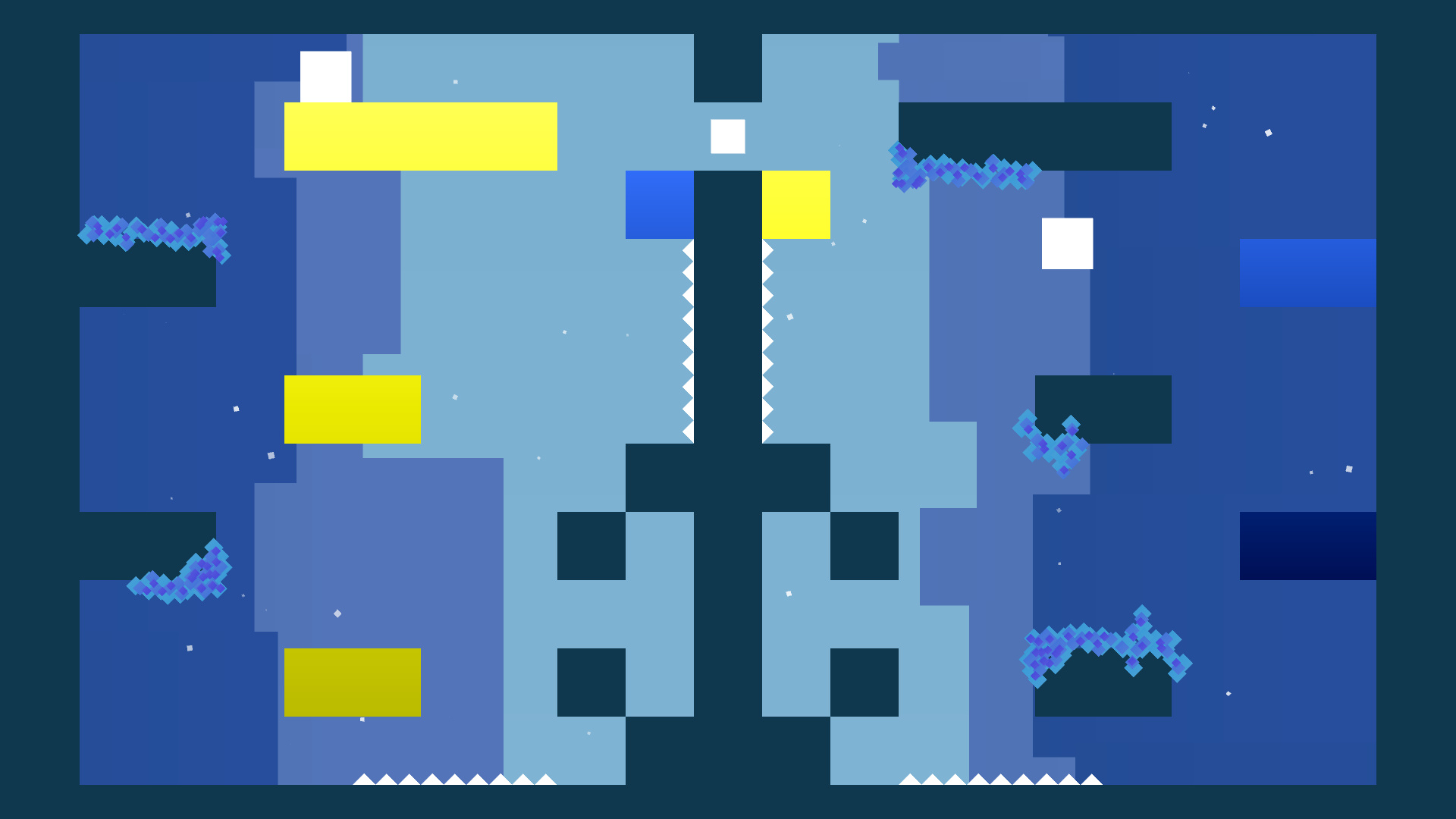 Square n Fair screenshot