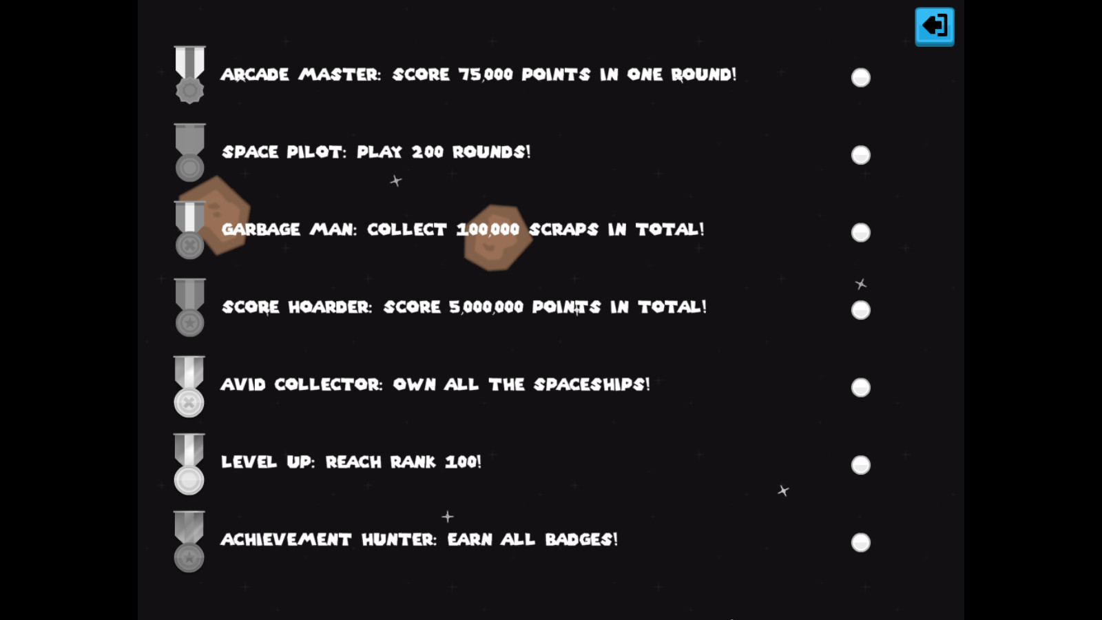 Gal-X-E screenshot