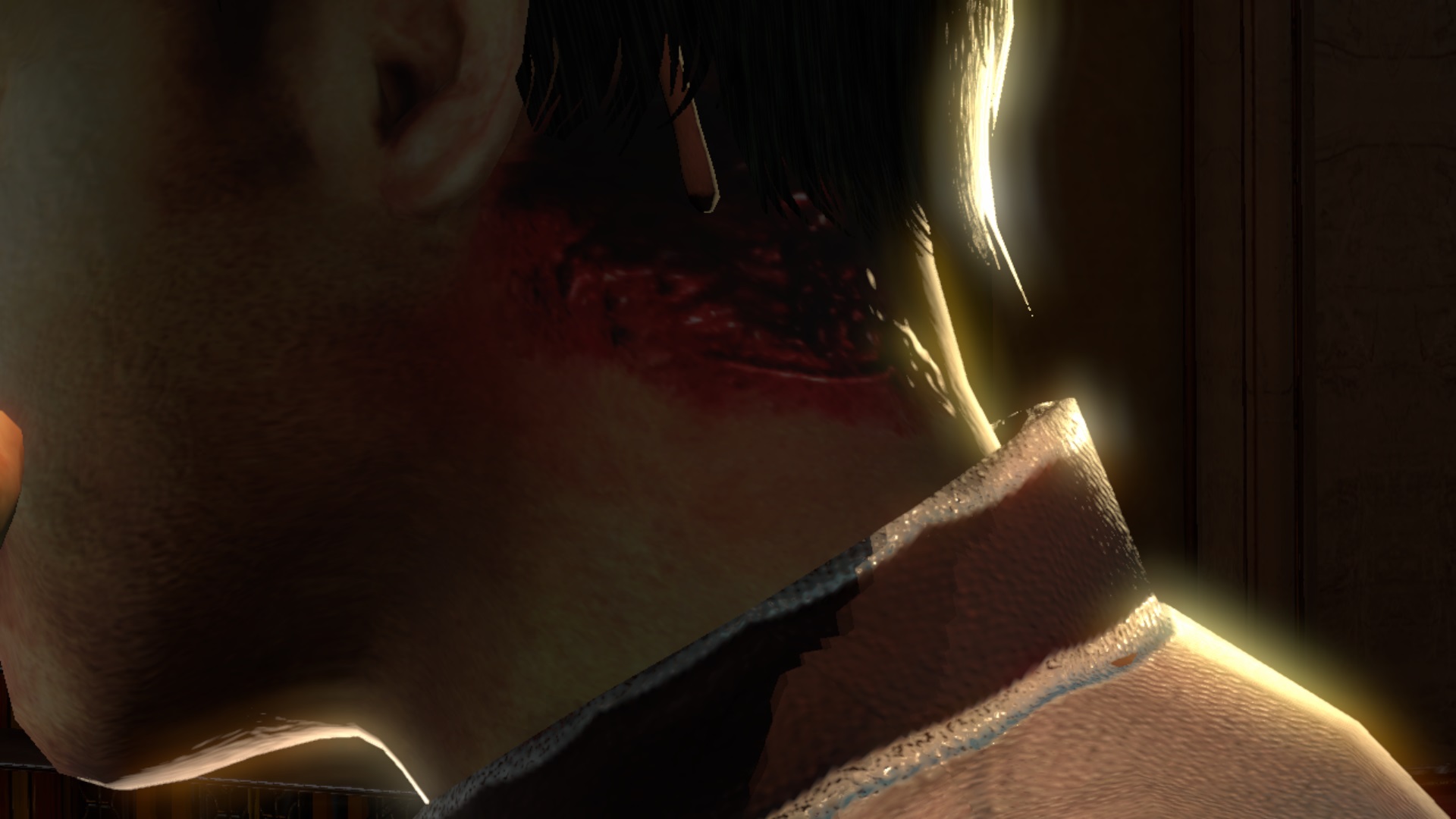 NightCry screenshot