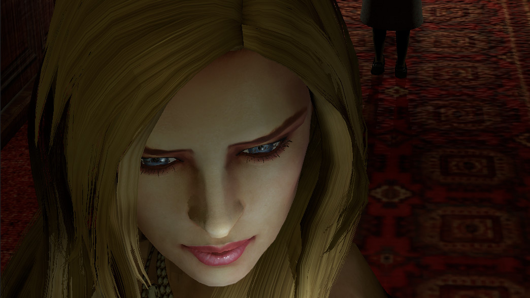 NightCry screenshot