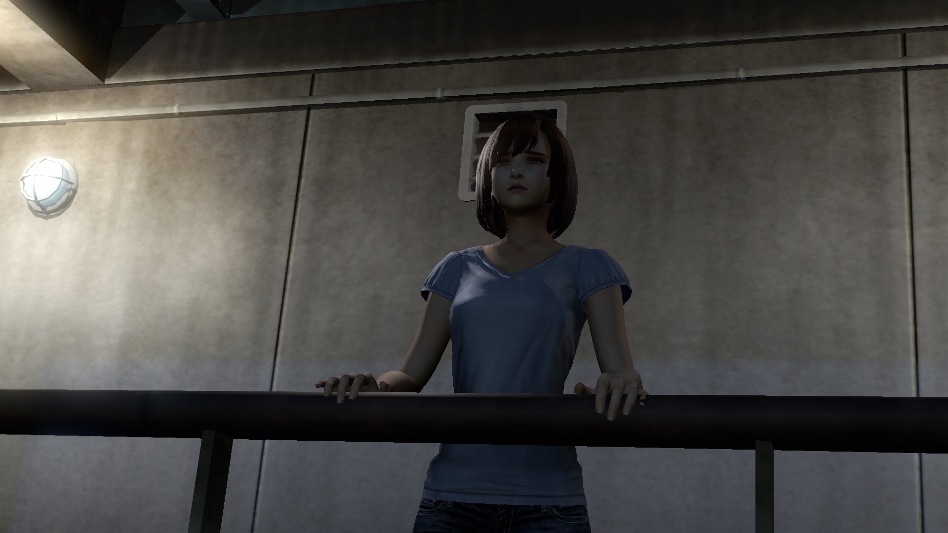NightCry screenshot