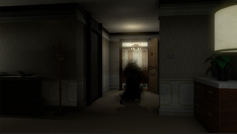NightCry screenshot