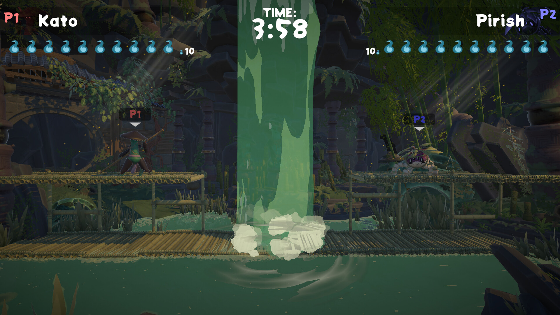 Kilnborn screenshot