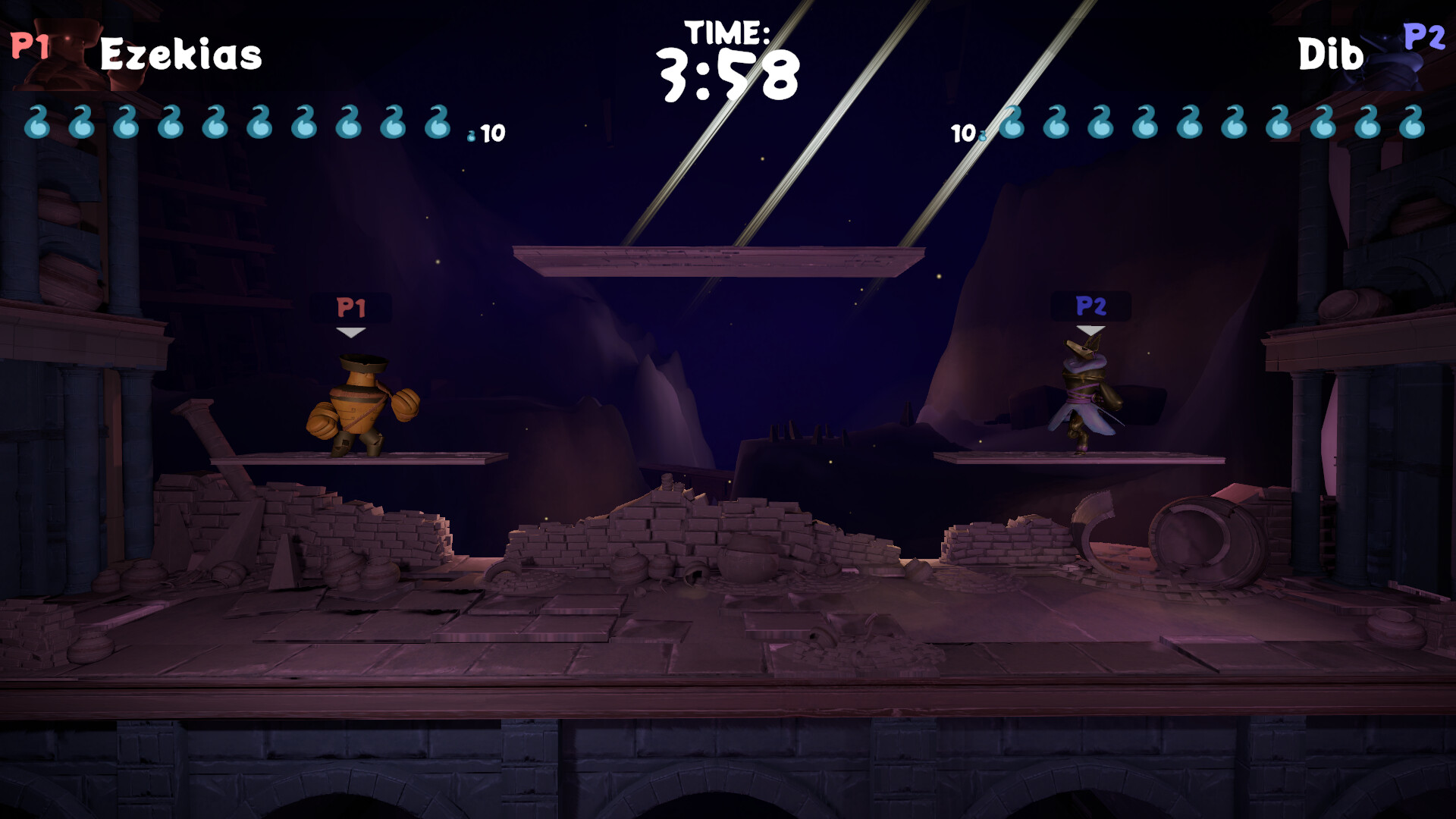 Kilnborn screenshot