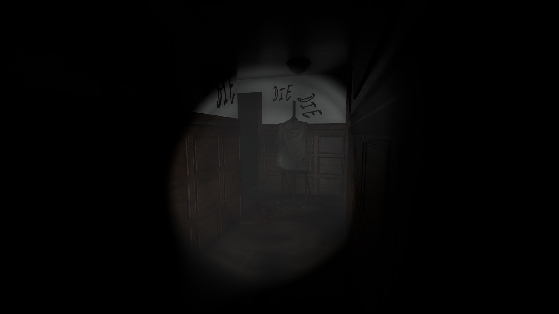 Is Simon There? screenshot