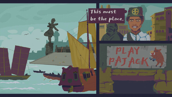 The Case of the Golden Idol screenshot