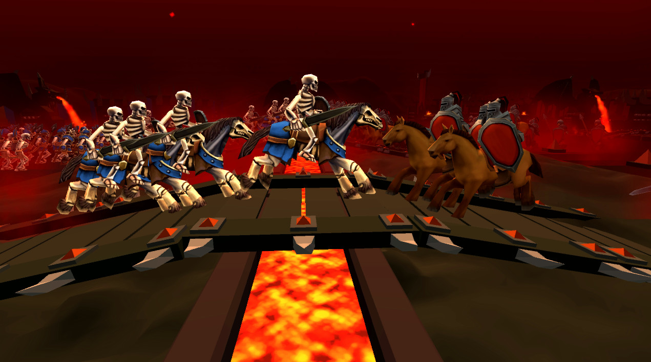 Fantasy Battles screenshot