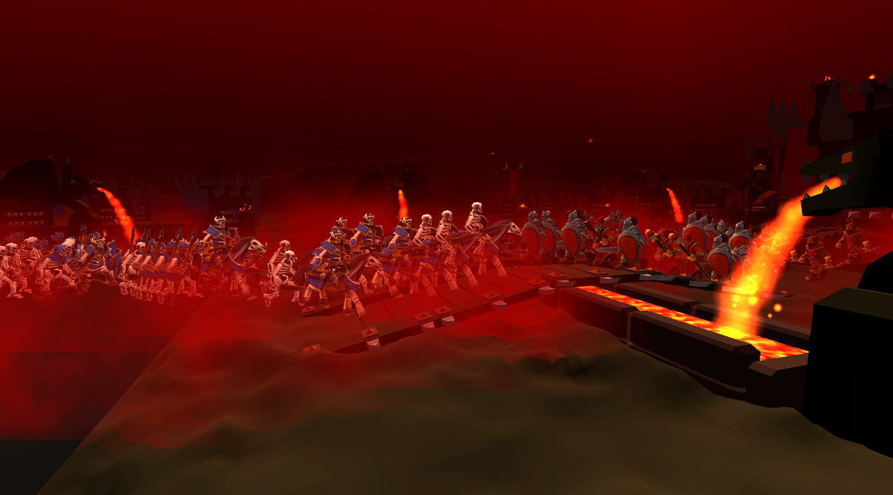 Fantasy Battles screenshot