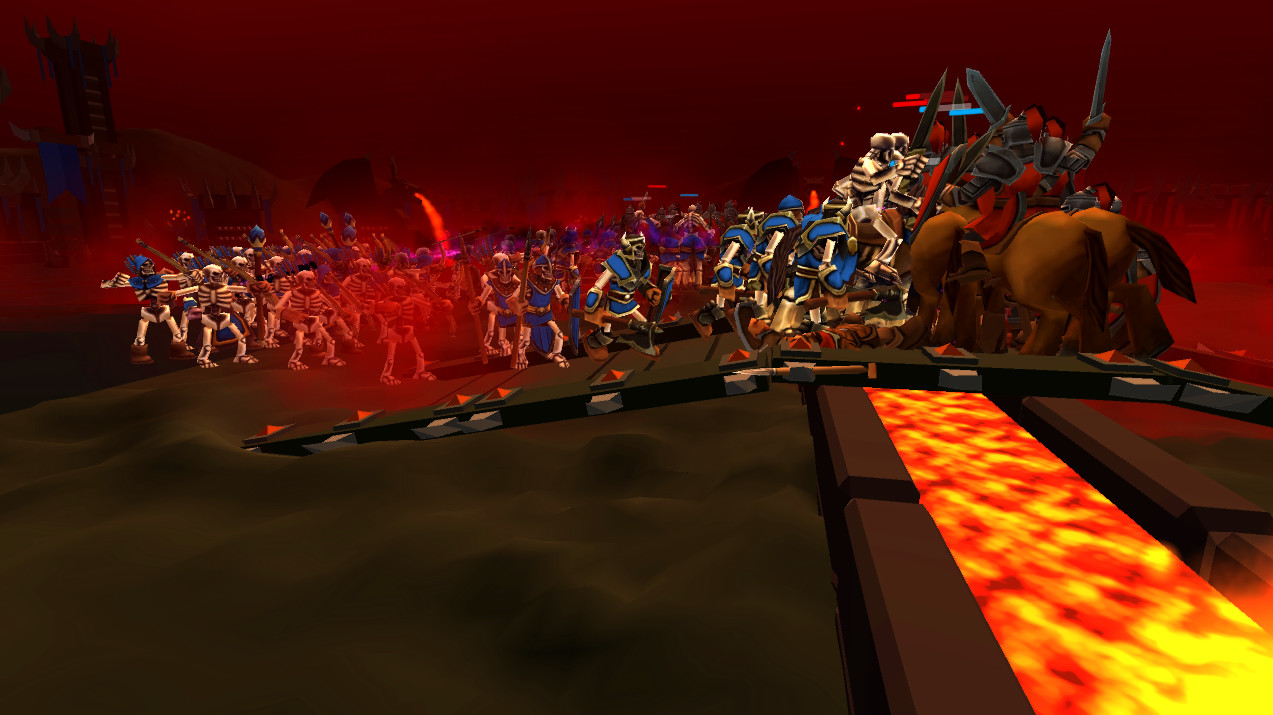 Fantasy Battles screenshot