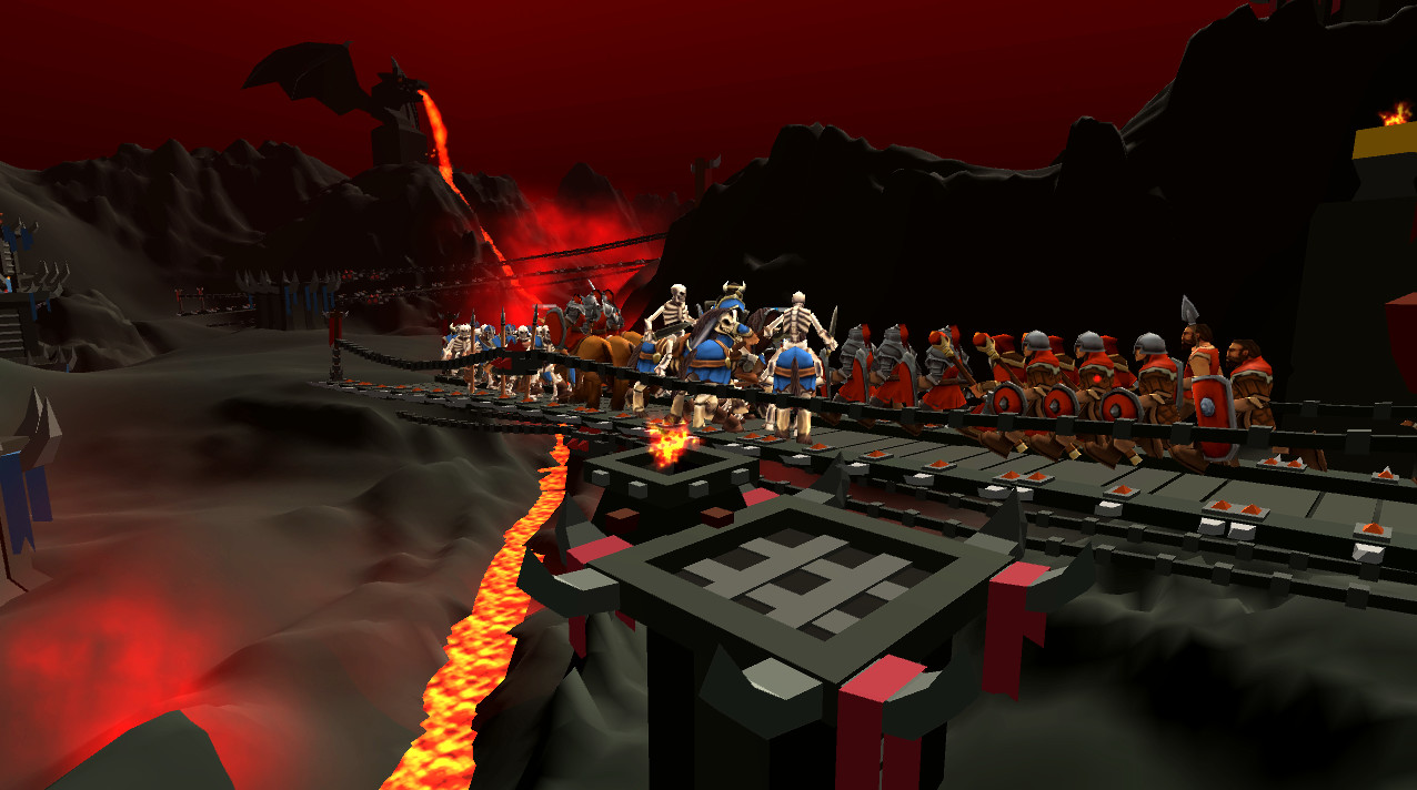 Fantasy Battles screenshot