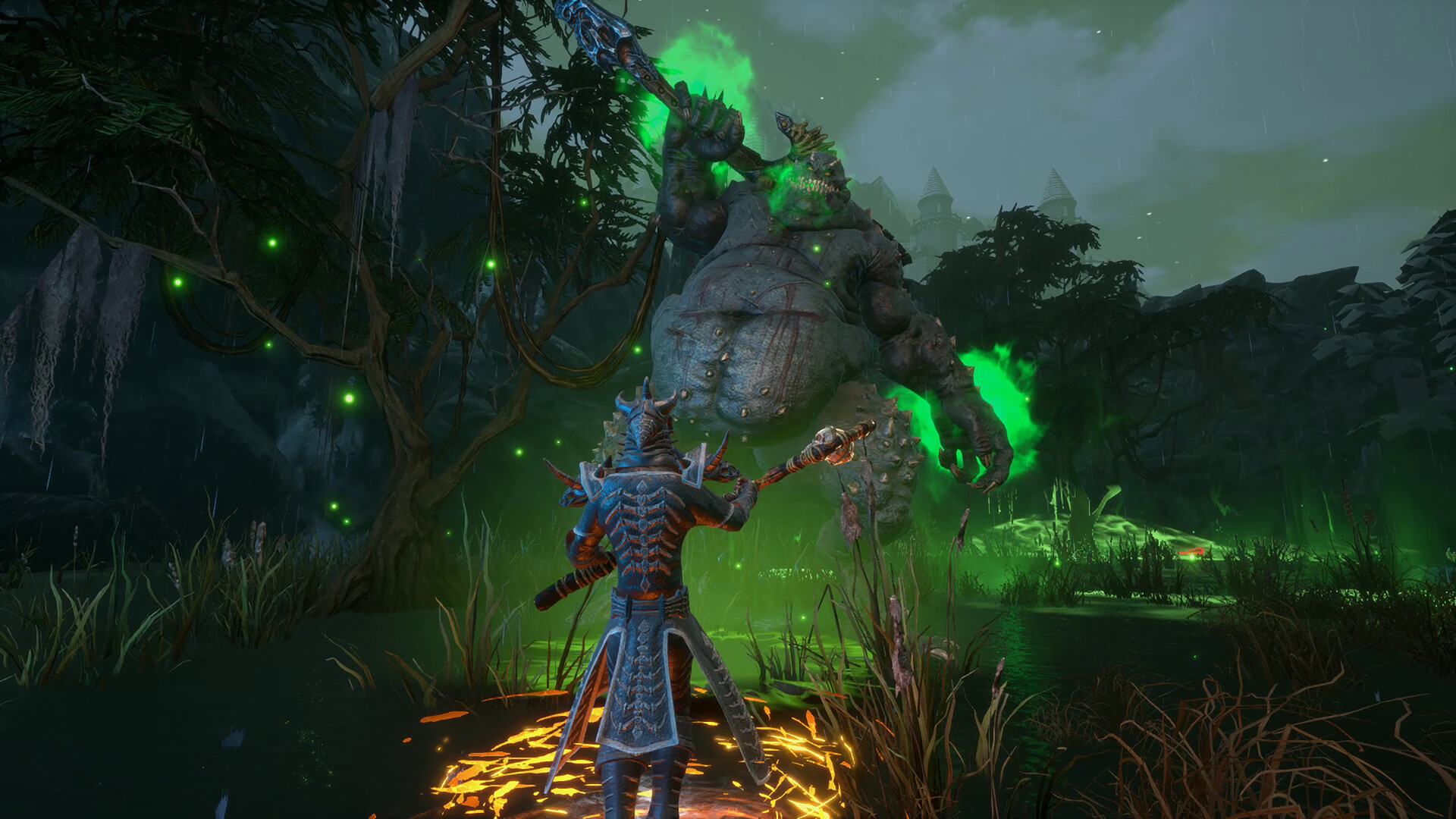 Dungeons of Sundaria screenshot