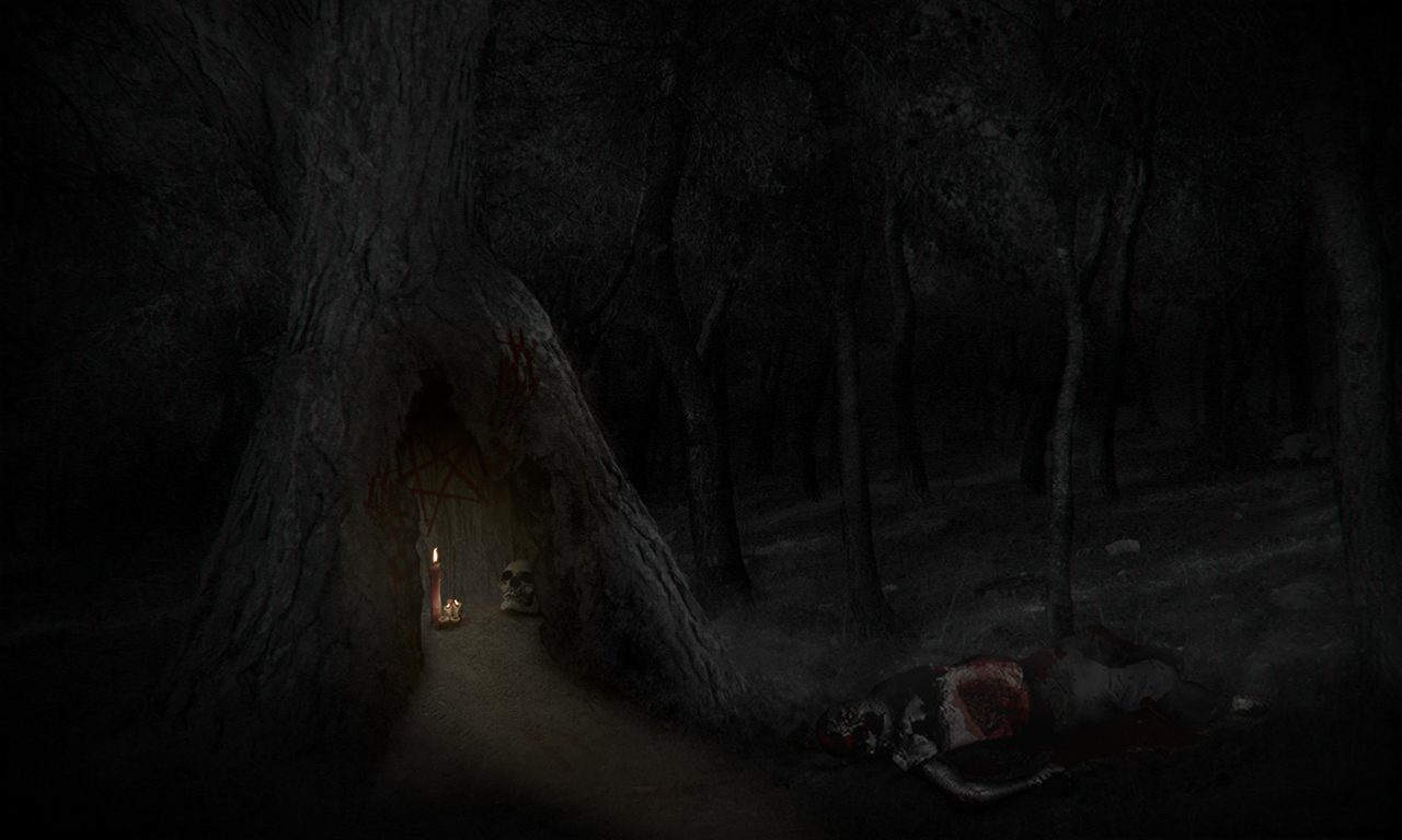 Real Horror Stories Ultimate Edition screenshot
