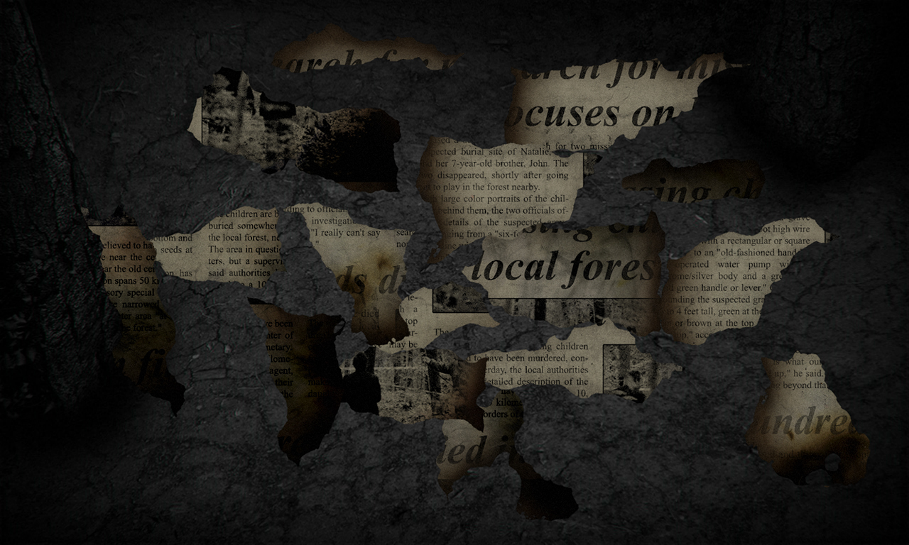 Real Horror Stories Ultimate Edition screenshot