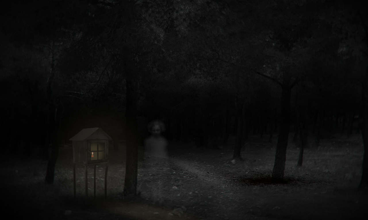 Real Horror Stories Ultimate Edition screenshot