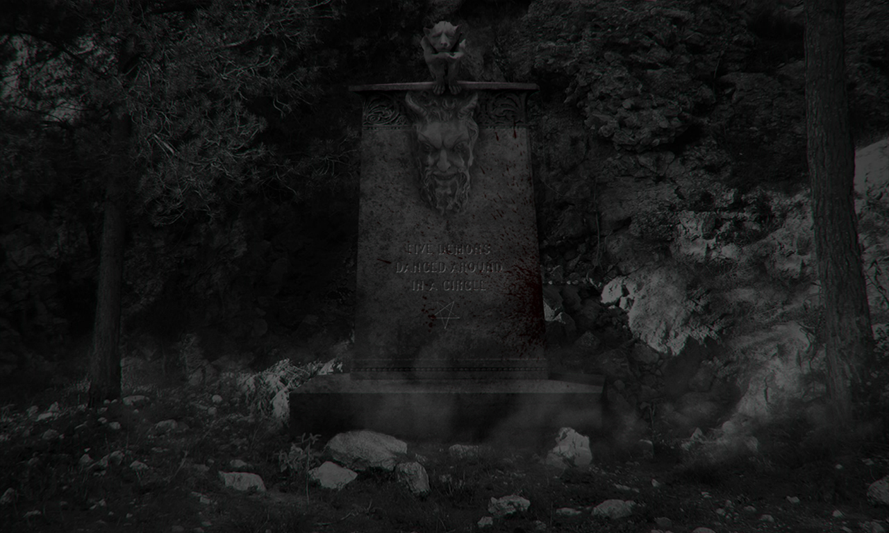 Real Horror Stories Ultimate Edition screenshot