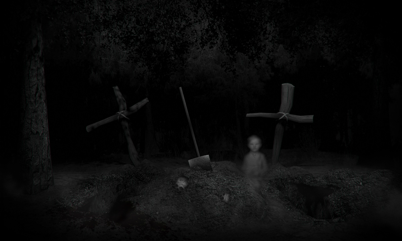 Real Horror Stories Ultimate Edition screenshot