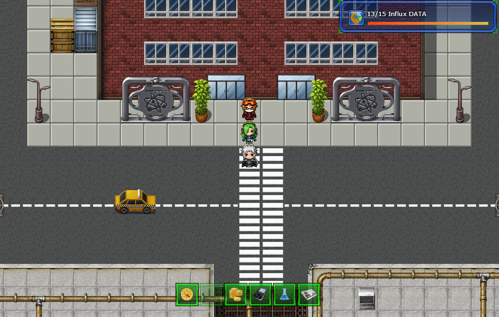 HFH Discontinued  [Upgrading to 3D and Leaving Steam] screenshot