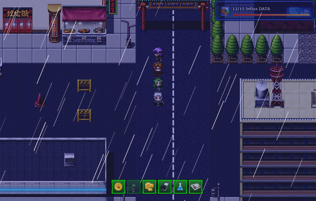 HFH Discontinued  [Upgrading to 3D and Leaving Steam] screenshot